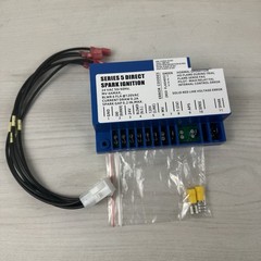 Ignition Control Module BGN891-1C Direct Fit for Lennox 60J00