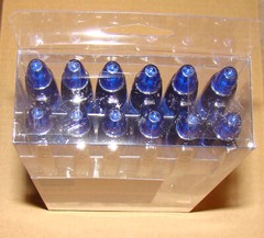Office Depot Super Comfort Smooth Gel Ink Pen, 0.7mm Medium, Blue, 12 Count