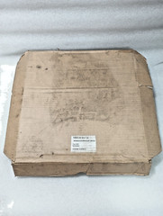 ALFA LAVAL LOPX 705 INTERMEDIATE SERVICE KIT/2000 HOU 549321-01 REF;S/10793/16