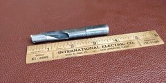 Komet B00 06030 TX8 ~ 1/2″ diameter Mini Boring Bar with insert RB-UJ-.500-F-R