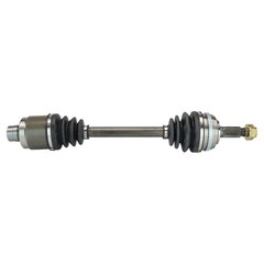 CV Joint Axle Shaft Front Driver Left Honda Prelude 2.2L 1997-2001 583mm 66-4162
