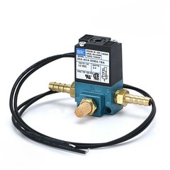 MAC 35A-ACA-DDBA-1BA PWM Boost Control Solenoid Valve 12V for Honda Acura New US