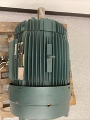 Baldor Reliance 150HP Severe Duty 841XL Motor A44-5136-2211 460V 445T NEW