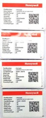 Honeywell PVC425S Omniprox ISO Credential Access Control Cards 34-Bit – 100 Pcs