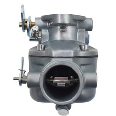 Carburetor For Massey Ferguson TO35 35 40 50 F40 135 150 202 204 Tractor