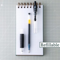 PILOT Pen G2 Gel Ink Refills For Rolling Ball Pens, Ultra Fine Point, 0.38mm,