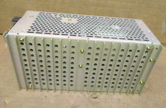 Kepco TDK Power Supply RAx24-7.2K 24V—7.2A 49684HI