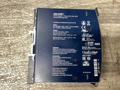 PULS Dimension QS5.DNET NEC Class 2 Power Suppy #135N158