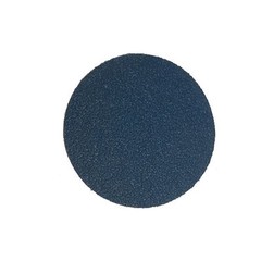 25 – 3″ Roloc Zirconia Quick Change Sanding Disc 40 Grit