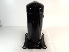 OEM Copeland Scroll Compressor ZS19KAE-PFV-118 , 2-1/2 HP , 208-230V