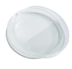 10 Pack Sterile Thick Plastic Petri Dishes with Lid, 90Mm Dia X 15Mm, Designed f