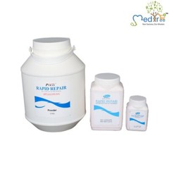 Dental RAPID REPAIR Self Cure Denture Repair Material – Various Shades and Packs