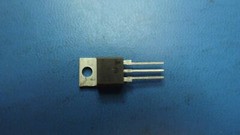 (5PCS) Q4010LTHTP LITTELFUSE/TECCOR QDRC ALT 400V 10A 33/43V TO220