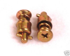 4002 Series Camloc 1/4-turn stud: 40S5-20 (1ea)
