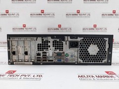 HEWLETT-PACKARD AZ888AW#ABY Elite Small Form Factor HSTNC-058P-SF