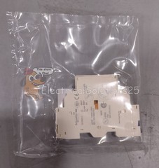 New Schneider GVAN11 Circuit Breaker Auxiliary Contact Block Free Shipping