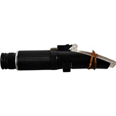 PARTS Sper Scientific 300001 Portable Brix Refractometer 0-32% Sugar with Case