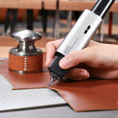 Neoblade Wireless Ultrasonic Cutter – 40Khz Vibration & 40W Auto Power Adjustmen