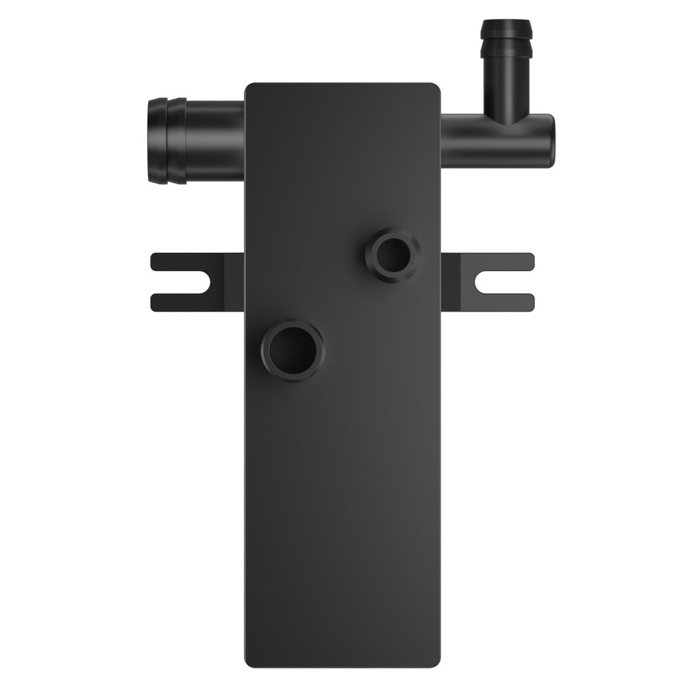 Alpha Rider Drain Trap Replacement AMANA 167874 GOODMAN B28208-11 Black