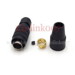 HR25-7TP-8P Hirose 8 Pin GPIO Cable Plug for Point Gray ACC-01-3000/3005/3006