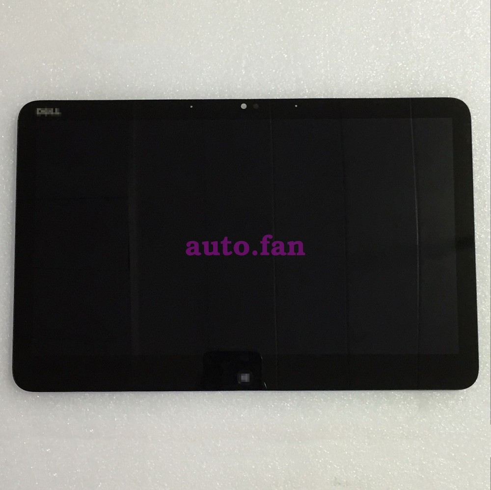 12 touch screen assembly LP125WF1-SPA3 E3 A2 E2 For