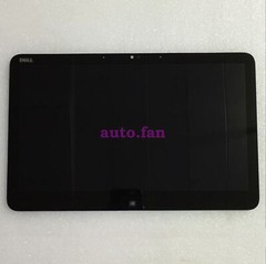 12 touch screen assembly LP125WF1-SPA3 E3 A2 E2 For