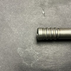 Implant Trials Extraction Core Tool CE 4202209-C58155 #(3D05K)