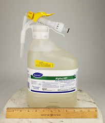 Diversey Alpha-HP Multi Purpose Cleaner 5549271 5 Liter New
