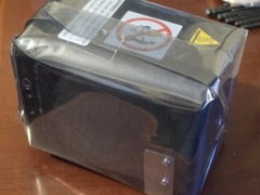 Markem Imaje ENR0829033 Industrial Printer System Print Head for 5200 & 5400 USA
