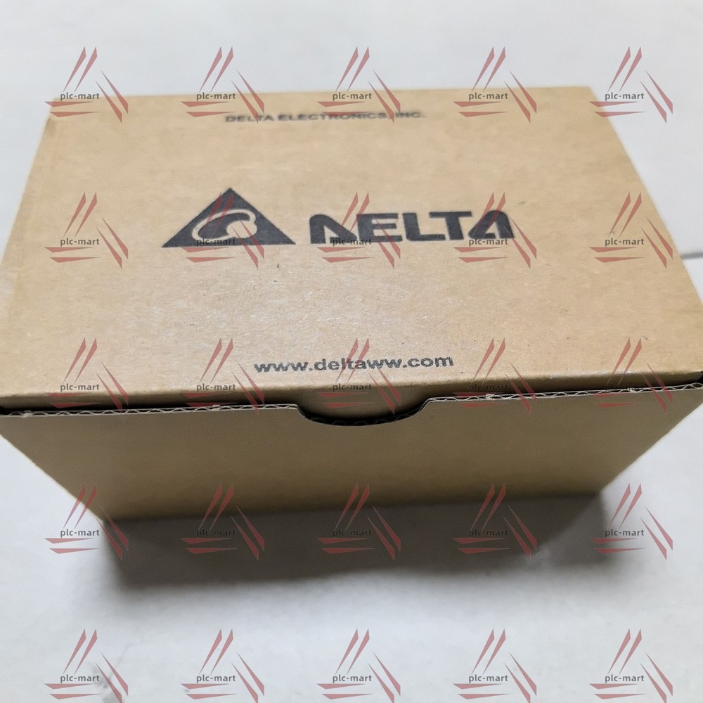1PC Expedited shipping NEW Delta DVP12SE11T Real US stock
