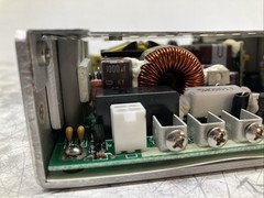LOT OF 2 — Conversion Devices, Inc. SMD275-24-BBU-1 Medical Use Power Supply