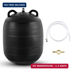 8 Inch Inflatable Pipe Plug Sewer Test Plug Rubber Plumbing Test Balloon Ball fo
