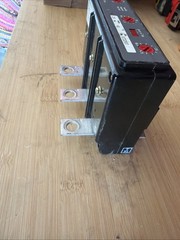 Used Eaton – KT3250T – Eaton 250A Thermal Magnetic Trip Unit