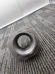 ANVIL Union Malleable Iron 2 Inches FNPT Class 300 USA