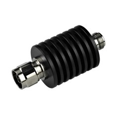 DC-4GHz 25W Attenuator N Male to Female Connector 50ohm 15db 10db 20db 30db 40dB