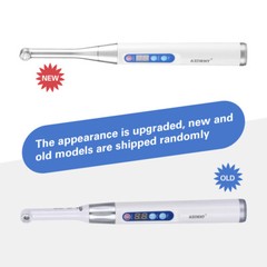 Dental Wireless iLED LED Curing Light Lamp 1 Second Resin Cure Lamp