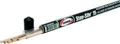 STAY-SILV 15% Silver Brazing Alloy – Precision Phos-Copper Filler FREE SHIPPING