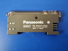 PANASONIC FX-301 Fiber Optic Sensor