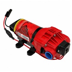Fits Fimco HFP-24060-113 HIGH-FLO High Performance 2.4 GPM 60 PSI 12V Pump