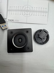 Thorlabs Zelux 1.6MP Mono CMOS Camera USB 3 Metric CS165MU1/M UK VAT DHL