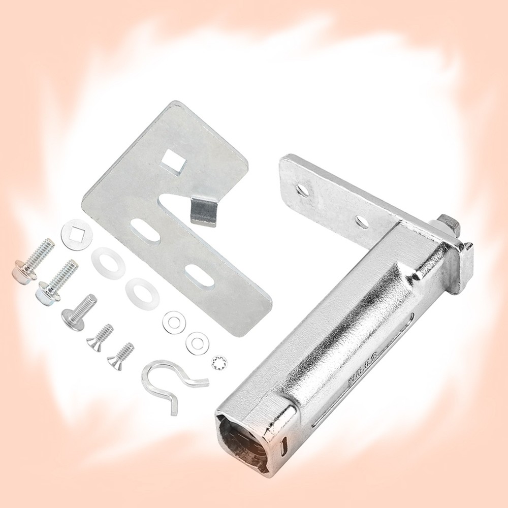 replacement Hinge Kit Right Hand Door Top fits True – 870837 A