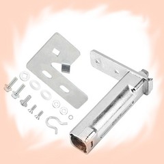 replacement Hinge Kit Right Hand Door Top fits True – 870837 A
