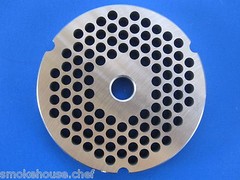 Grinding plate for Hobart Meat grinder 4146 4346 4732a 4332 4532 4732 #4046 #32