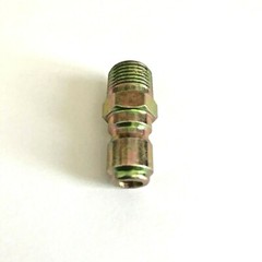 Pressure Washer 3/8″ Male (NPT) Quick Connect Plug