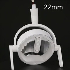 22mm 26mm Dental Unit Chair LED Oral Lights Infrared Induction Lamp Cold Lights