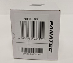 Fanatec QR1 Lite Wheel-Side QR1L WS