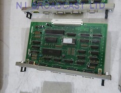 Sony flexicart 9pin remote board s gl6p202.5  (a610007t) Price is for 1 board