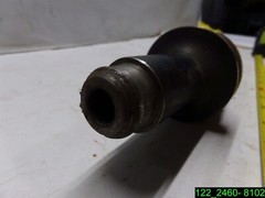 TECHLEADER CAT 40 END MILL HOLDER BT40-SL1/2-4.00 – USED