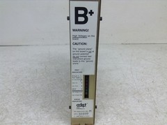 Adept 10300-15520 Rev M Servo Amplifier B+ 1030015520
