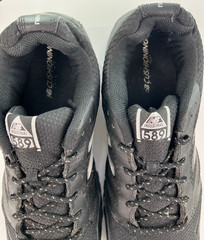 New Balance 589v1 $160 Men’s Industrial Composite Toe Work Shoes Size 13 2E EUC